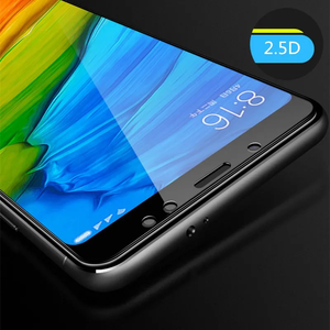 Protector de pantalla transparente de vidrio templado 9D para Xiaomi Redmi 10 11 Power Prime10A Sport 10C 12C 9a película protectora frontal - Product Image 4
