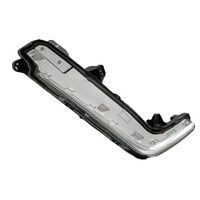 Vente en gros Nouveau Changan CS95 2017-2026 Phare antibrouillard avant LED Côté gauche 24V 8000 lm Pièce auto de haute qualité