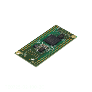 Circuito Integrado ARTIX 7 A100T 100MHZ 32MB Original TE0725-02-100-2C Comprar en Línea Componentes Electrónicos Integrados - Product Image 1