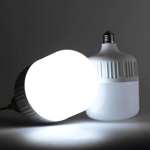 Lampadine a LED HoneyFly <span class=keywords><strong>220V</strong></span> <span class=keywords><strong>E27</strong></span> 5/10/20/30/50W faretto lampade a Led a risparmio energetico per soggiorno di casa - Product Image 4