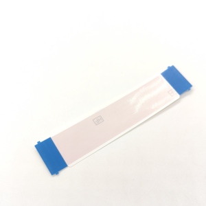 FACILA 25P Flat Flex Assembly Puente de cable aislado de PVC para electrodomésticos electrónicos de automóviles Modelo - Product Image 5