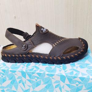 Pantuflas Sencillas para Hombre, Pantuflas Populares para Hombre, Pantuflas Ligeras y Económicas, Zuecos para Hombre, Sandalias - Product Image 6