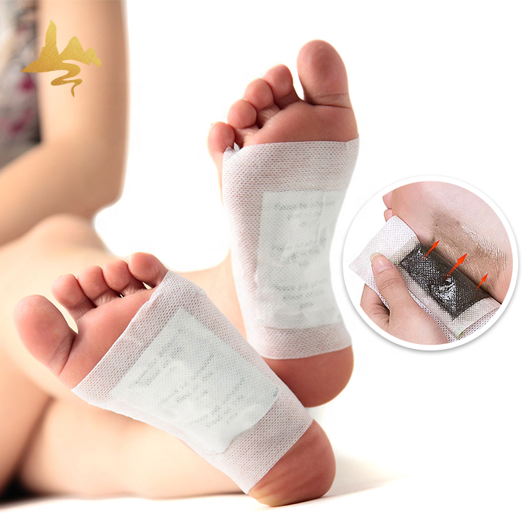 Health Care Product Natural Bamboo Slimming