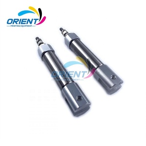 SCPD3L-CB1630 SCPD3-CB1630 Pneumatikzylinder für Komori Luftzylinder SCPD3LCB1630 SCPD3CB1630 Druckmaschinenteile Luftkolben - Product Image 5