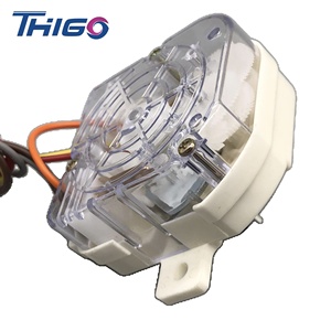THIGO Hot Haier LG Bán Tự Động Đôi Đơn Trục <span class=keywords><strong>Vediocon</strong></span> 6 Dây Máy Giặt Hẹn Giờ Spin Dxt35 Dxt 15 Phần Cixi Giá - Product Image 2