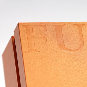 Logo personnalisé de luxe papier <span class=keywords><strong>carton</strong></span> boîte-cadeau couvercle et boîte de base texture de luxe <span class=keywords><strong>emballage</strong></span> <span class=keywords><strong>pour</strong></span> bijoux et ensemble de produits électroniques - Product Image 3