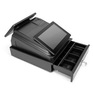 Registratore di Cassa POS per Gestione Negozi e Supermercati - Product Image 3