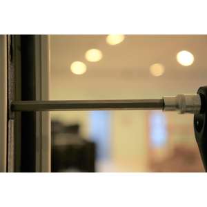 Brilliant Tools Zócalo de punta hexagonal de 1/2 ", 200 mm de largo, 10 mm - Product Image 2