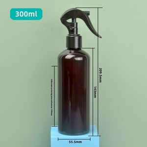 Пластиковый поливочный горшок для мыши, 300 мл - Product Image 6