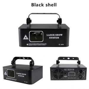 Nouvel Effet d'Éclairage de Scène Laser Rgb, Ligne de Faisceau Laser, <span class=keywords><strong>DJ</strong></span>, Discothèque, Fête Dansante, <span class=keywords><strong>Mariage</strong></span>, Vacances, Bar, Club, Lumières DMX, Lumières Laser LED <span class=keywords><strong>DJ</strong></span>, Lumières Disco - Product Image 2