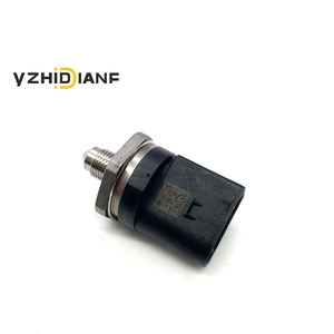 Tout nouveau capteur de pression de carburant 06H906051D 06H906051E 06H906051F 06H906051J pour Audi A5 A6 Q7 <span class=keywords><strong>Porsche</strong></span> 911 <span class=keywords><strong>718</strong></span> - Product Image 2