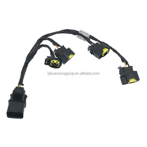 Số lượng lớn tự động hệ thống điện xe đánh lửa cuộn dây mở rộng kết nối dây 27350-2b000 273502b000 - Product Image 6