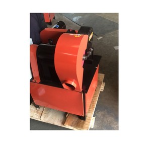 Machine de polissage sans centre pour tubes ronds et capillaires en acier inoxydable - Product Image 3