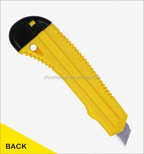 سكين شحذ, سكين حاد مزود بقلم رصاص 18 قطعة في المكتب والمنزل ، وهو يعد من السكاكين البلاستيكية التي تعمل بهواية الاستعمال - Product Image 6