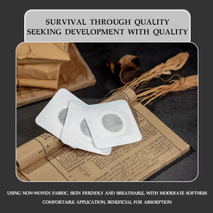 Pegatinas para el tratamiento de hernias para bebés con parches para el dolor de <span class=keywords><strong>hernia</strong></span> <span class=keywords><strong>umbilical</strong></span> para <span class=keywords><strong>adultos</strong></span> con yeso - Product Image 4