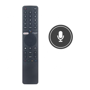 Mando a distancia de repuesto para <span class=keywords><strong>Xiaomi</strong></span> Smart <span class=keywords><strong>TV</strong></span> <span class=keywords><strong>P1</strong></span> con control de voz, accesorio de repuesto para teléfono móvil - Product Image 6