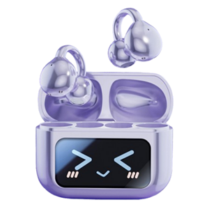 New G08 <b>Wireless</b> Open-Ear Sports Headphones HiFi Stereo Design Touch Display <b>for</b> 5.4 ENC Noise Cancellation IPX5 JL - Product Image 5