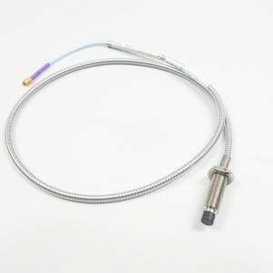 Nevada 330704-000-050-10-02-05 3300xl หัววัดระยะใกล้ 11 มม. ทำจากสแตนเลส 316L รองรับกระแสไฟ 4-20mA รุ่น 330704-000-050-10-02-05 3300 - Product Image 1