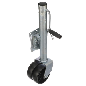 Bateau caravane voyage <span class=keywords><strong>remorque</strong></span> stabilisateur cric de levage support pour boîte bateau utilitaire <span class=keywords><strong>remorque</strong></span> <span class=keywords><strong>Jockey</strong></span> <span class=keywords><strong>roue</strong></span> - Product Image 1