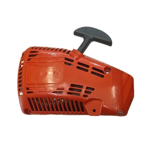 Kit de démarrage complet compatible avec Oleomac OM925 Réf 90003486 - Product Image 1