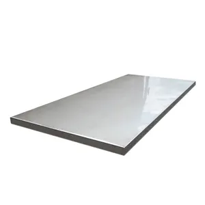 Manufacturers Supply 201 Stainless Steel Plate 304 316l Stainless Steel Cold Rolled Cutting Processing