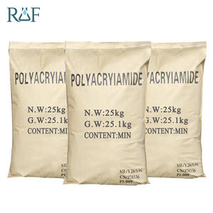 Аагулянт-флокулянт из полиакриламида Ashland, заменители Cas 9003-05-8, катионная ПАМ - Product Image 4