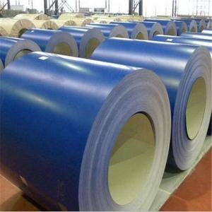 PPGI Hot Selling <span class=keywords><strong>Color</strong></span> Kunden spezifische vor lackierte Spule/farb beschichtete verzinkte Spule - Product Image 3
