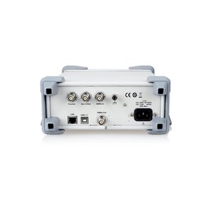 Générateur de formes d'onde arbitraires Siglent Sdg6012x E, 120 MHz, 2 canaux, sortie numérique, source de signal, équipement de laboratoire - Product Image 3