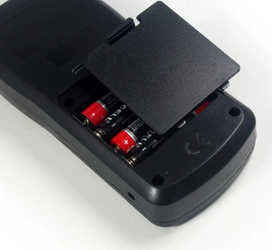 Medidor de blancura con pantalla LCD digital eléctrica portátil de alta precisión de laboratorio, con principio de efecto fotoeléctrico, con pantalla LCD - Product Image 6