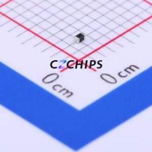 EZJP0V270EA Varistor 0402 <b>Resistor</b> ( Voltage: 27V )( Operating Voltage (DC): 16V Peak Surge Current: 4A ) - Product Image 1