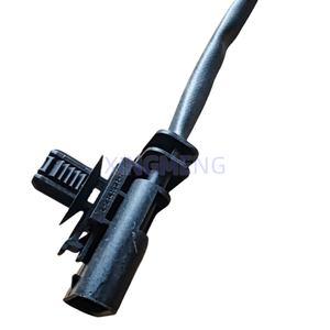 Capteur d'oxygène d'origine OE 10431537 pour <span class=keywords><strong>SIAC</strong></span> MG HS MG6 ROEWE RX5 I5 RX8 pièces de rechange automatiques - Product Image 6