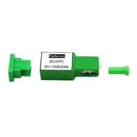 Dispositif à fibre optique de haute qualité SC/LC FBG APC/UPC filtre à réseau de fibre réflecteur de réseau optique pour FTTH