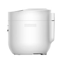 Bravehotsy — mini cuiseur électrique à riz, 0.3l 0,5 l
