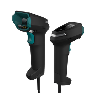 Scanner filaire USB Portable haute Performance IData J16 collecteur de données avec lecture de Code QR de code à barres pour l'inventaire <span class=keywords><strong>d</strong></span>'entrepôt 1D 2D - Product Image 5