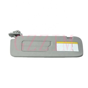 Kit carrosserie de style GT pour Tesla Model 3, nouveau pare-chocs en plastique avec découpes pour crochet de remorquage, accessoires de voiture - Product Image 6