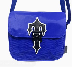 <span class=keywords><strong>Bolso</strong></span> de Hombro Promocional <span class=keywords><strong>Trapstar</strong></span> de Alta Calidad con Certificación BSCI y GRS, para la Calle, la Escuela, Regalos, Compras, Viajes, para Hombres y Mujeres - Product Image 2