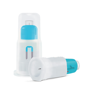 <span class=keywords><strong>Agujas</strong></span> <span class=keywords><strong>de</strong></span> Seguridad con Protección Automática - Evita la Penetración Accidental <span class=keywords><strong>de</strong></span> <span class=keywords><strong>Agujas</strong></span> - Product Image 4