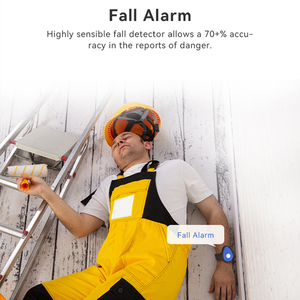 Mini toàn cầu <span class=keywords><strong>GPS</strong></span> định vị với SOS nút bằng giọng nói thông tin liên lạc không thấm nước 4 gam Mạng rơi xuống Báo động người già Alzheimer <span class=keywords><strong>GPS</strong></span> <span class=keywords><strong>Tracker</strong></span> - Product Image 4