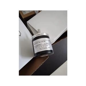 Codificador Rotatorio Ecológico ELCO K3B38A6-C4AR-1000, Codificador Industrial Duradero para Uso en CNC y Robótica, Disponible al Mejor Precio - Product Image 5