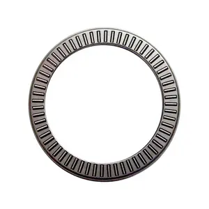 Wholesale Best Flat Thrust Needle Roller Bearing For Sale