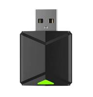 Venta Directa de Fábrica, Adaptador Inalámbrico para Android Auto, Nuevo Mini Adaptador USB 2 en 1 para CarPlay