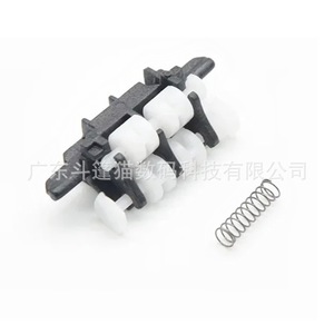 ชุดประกอบเครื่องทำความร้อนเครื่องพิมพ์ Cloaked Cat Fuser Assembly M129 M130 M131 M132 M133 M134 - Product Image 3