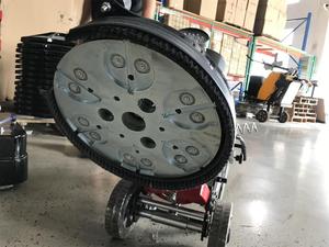 Mesin Gerinda Lantai Beton S320 Edge, Mesin Gerinda Sudut, Mesin Pemotong Pinggir Lantai - Product Image 3