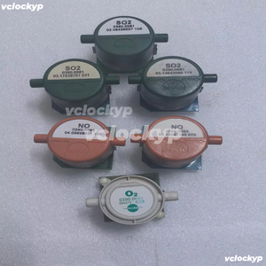 0390 0093-0049-0081 Testo/Testo Fumée - Product Image 1