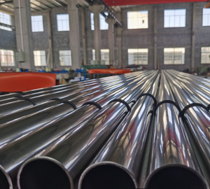 <span class=keywords><strong>Tubi</strong></span> in <span class=keywords><strong>Acciaio</strong></span> Inossidabile ASTM 304 317 316L 904L, Forma Personalizzata Rotonda o Quadrata, Alta Qualità - Product Image 5