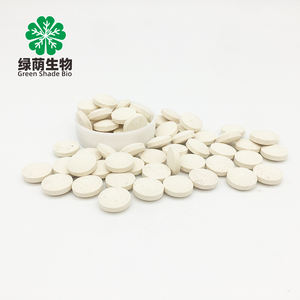 <span class=keywords><strong>Tablet</strong></span> Ekstrak Buah Sea Buckthorn Kunyah untuk Pemutih Kulit, Asam Askorbat <span class=keywords><strong>Vitamin</strong></span> <span class=keywords><strong>C</strong></span> 1000mg, Glutathione Aktivator Terbaik - Product Image 3