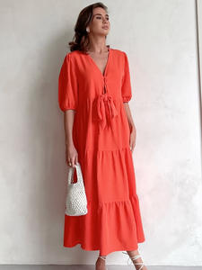 All'ingrosso personalizzato estate donne Graffiti senza maniche, Mini abito stampato stretto nuovo <span class=keywords><strong>Casual</strong></span>/ - Product Image 2