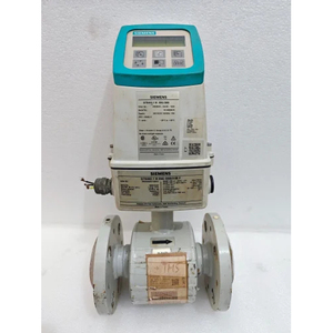 MAG 5000 Electromagnetic <b>Flow</b> <b>Meter</b> Digital Magnetic <b>Flow</b> Measurement System High Accuracy Liquid <b>Flow</b> Sensor for Industrial - Product Image 1