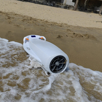 Planche de surf électrique flottante à hélice, propulsée par moteur, pour la natation et le ski nautique, jetboard unisexe