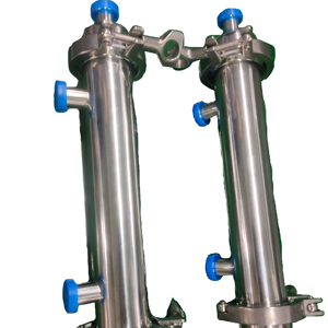 SS304/316 Tri kẹp tay vật liệu cột spool ngành công nghiệp OEM Hàn vòng tròn giả mạo KST bằng cho vắt dây chuyền lắp ráp Ống - Product Image 1